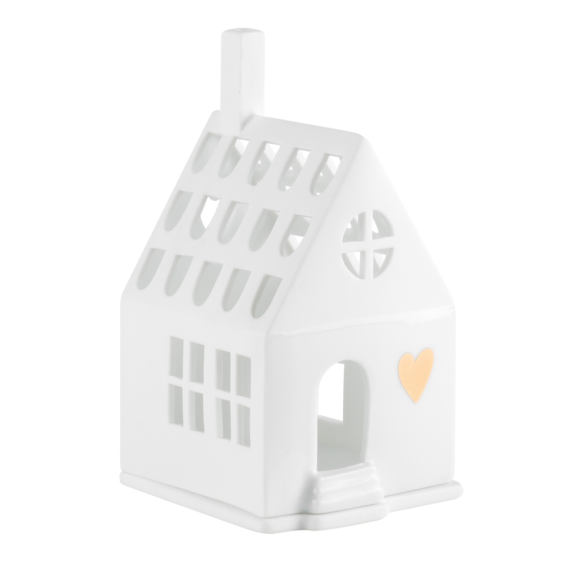 Räder Design - Lichthaus "Home is where the heart is"