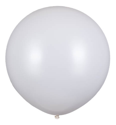 Latexballon Gigant Transparent Ø 210cm