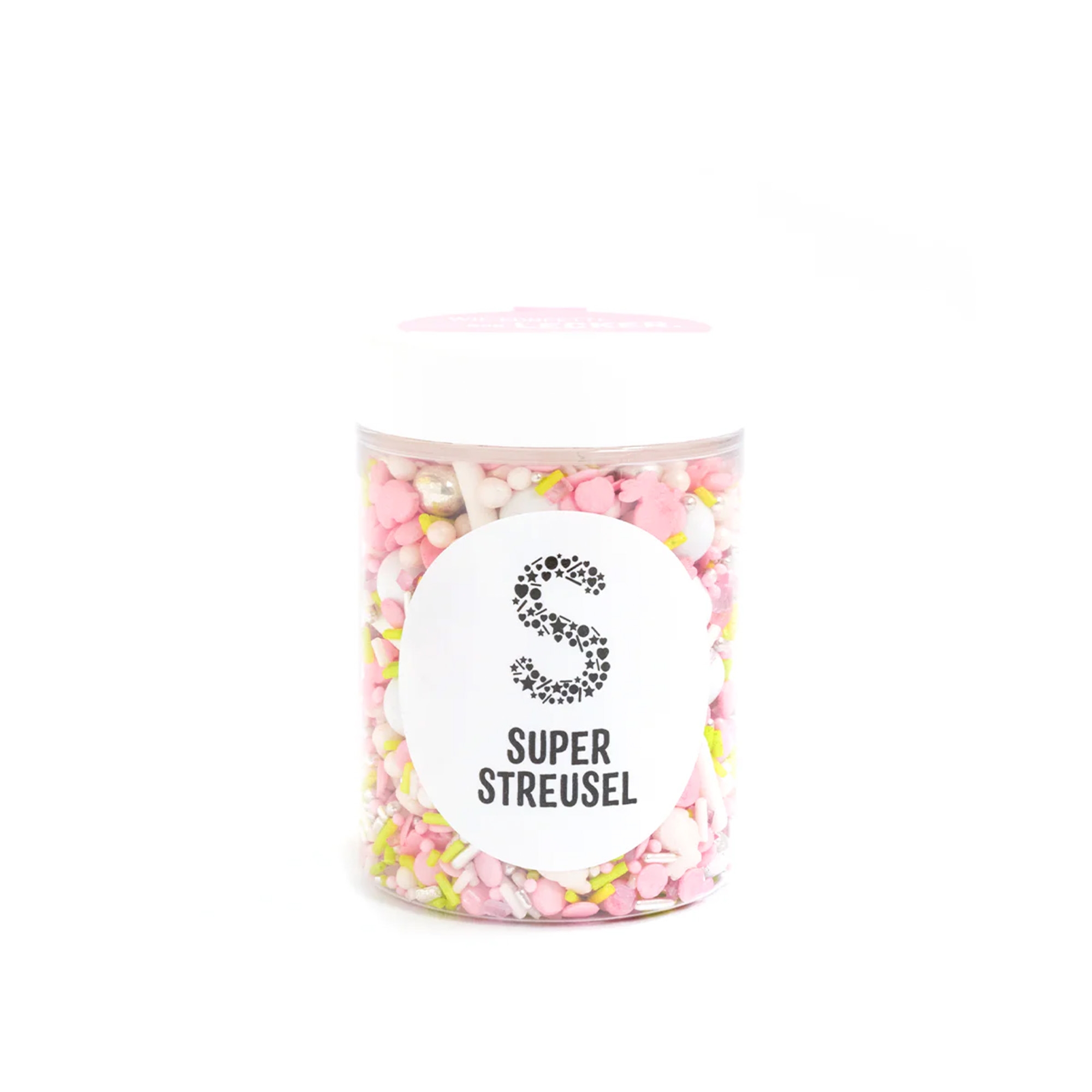 Super Streusel Stupsnäschen 90 g