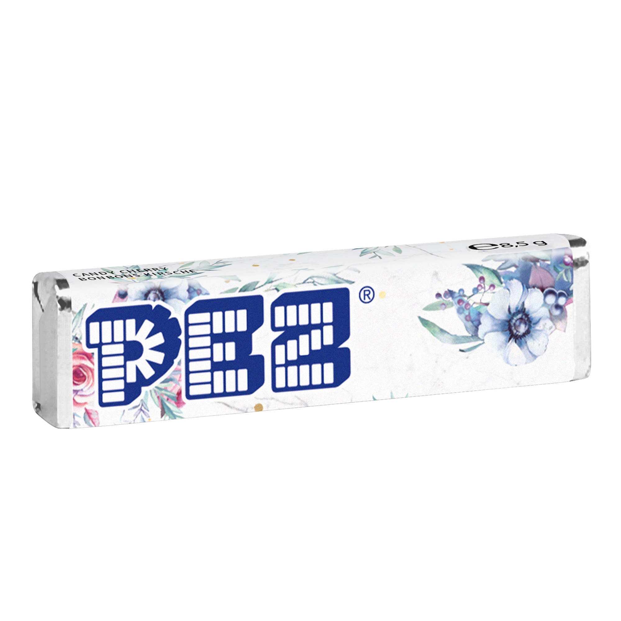 PEZ - Hochzeit "Love is sweet" Bonbons, 8,5 g