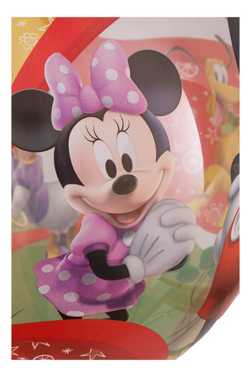 Bubble Ballon Mickey Mouse 56cm