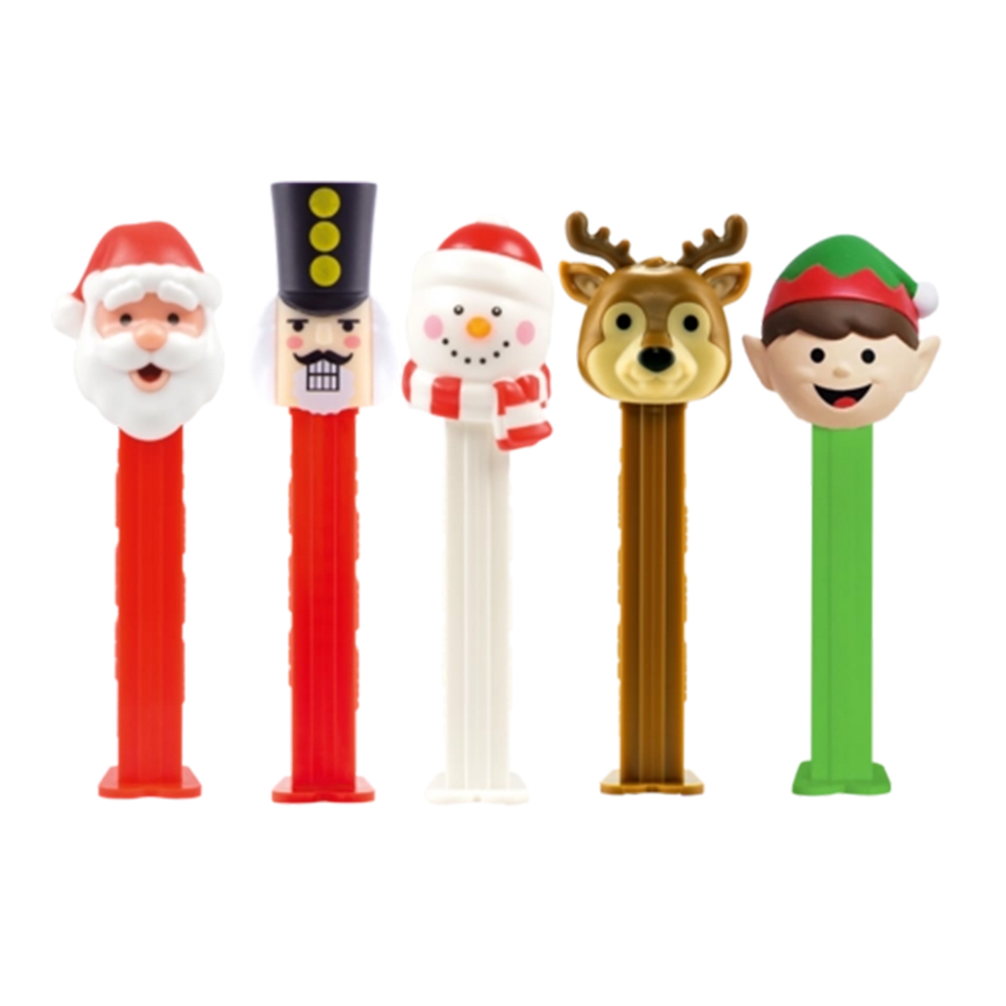 PEZ - Adventskalender