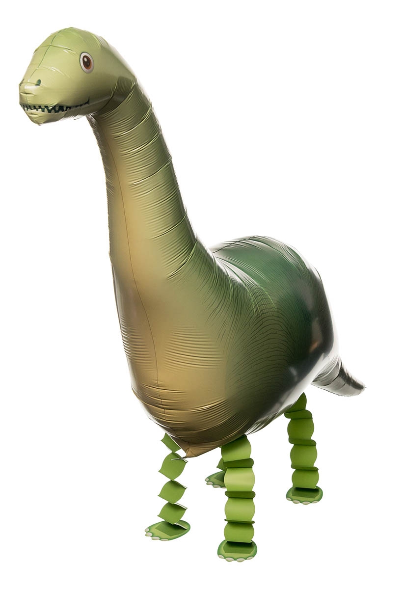 Airwalker Brontosaurus 114cm