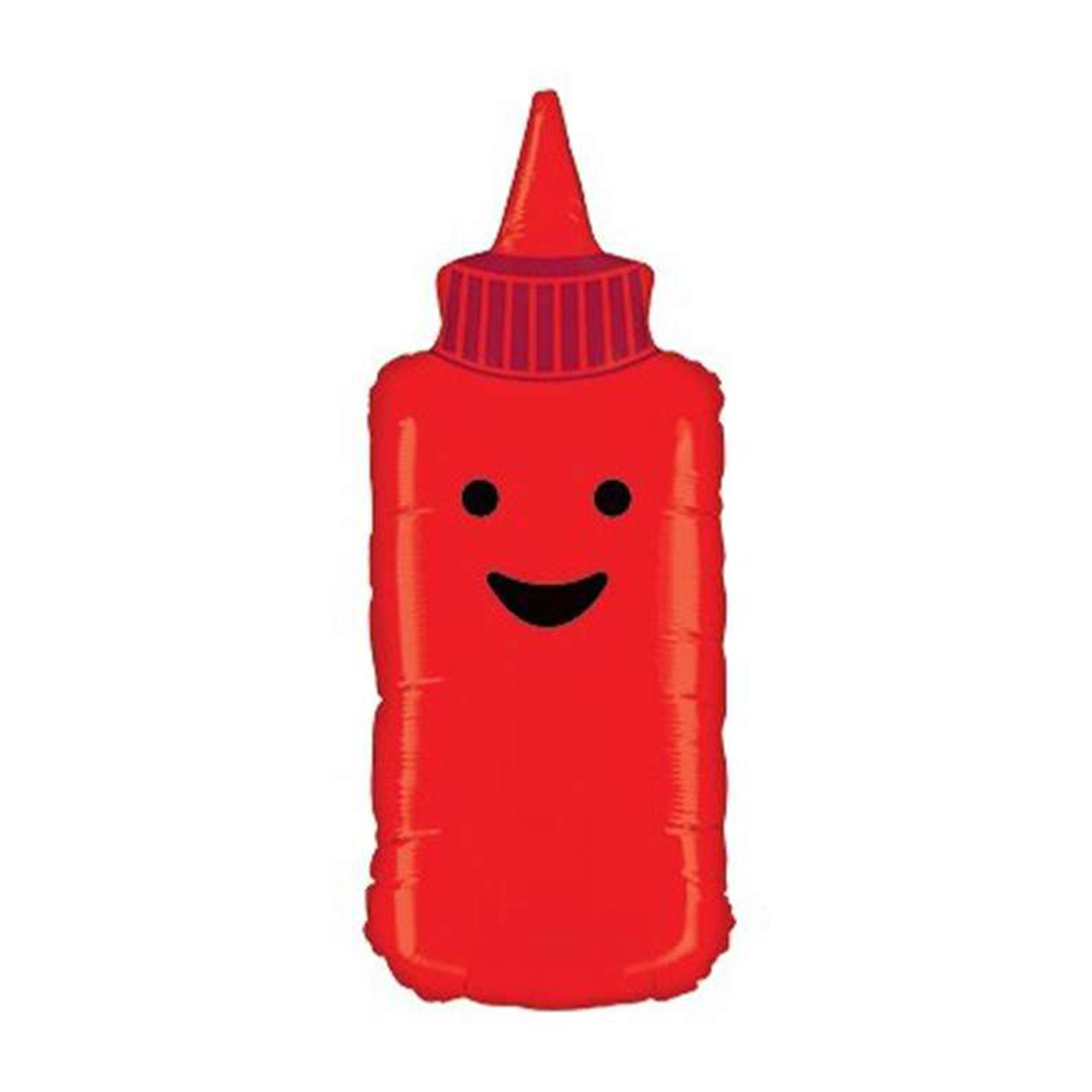 Essen, Ketchup, Flasche