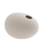 Storefactory - Levide kleine Vase - Beige