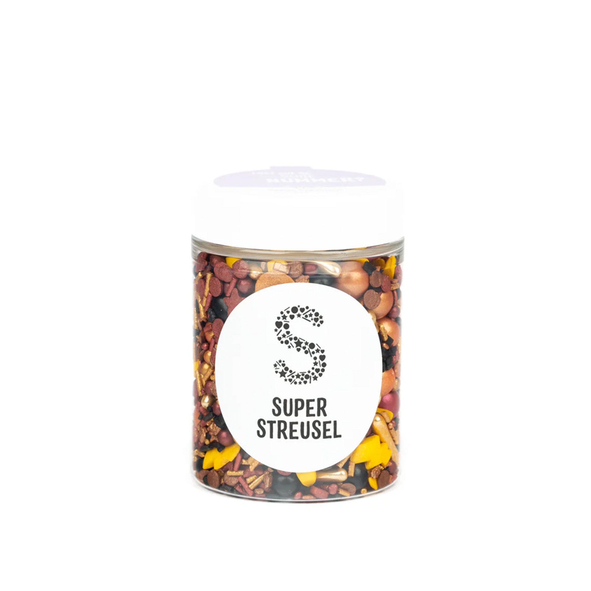 Super Streusel ZauberSchule 90 g