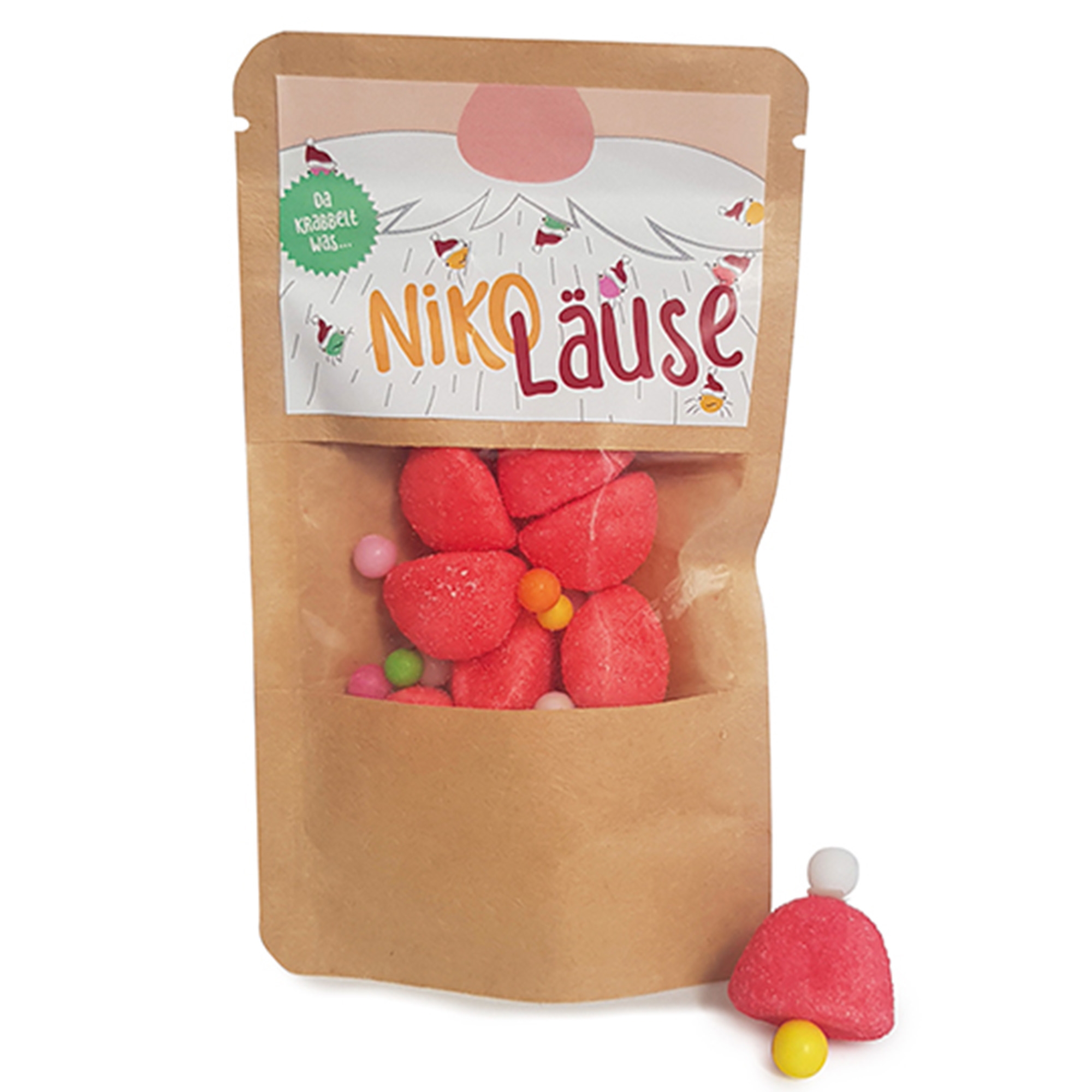 Nikoläuse 17g