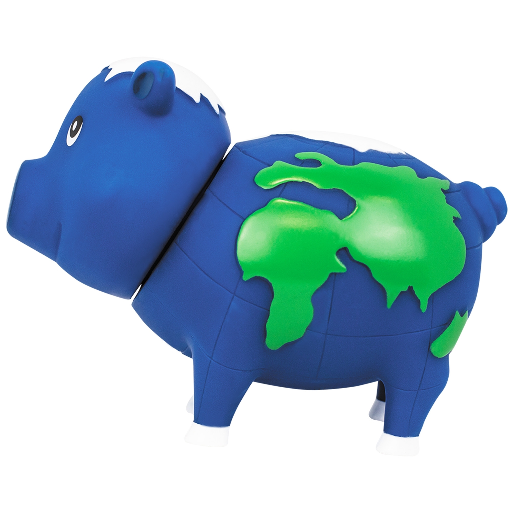 Sparschwein "Globus"