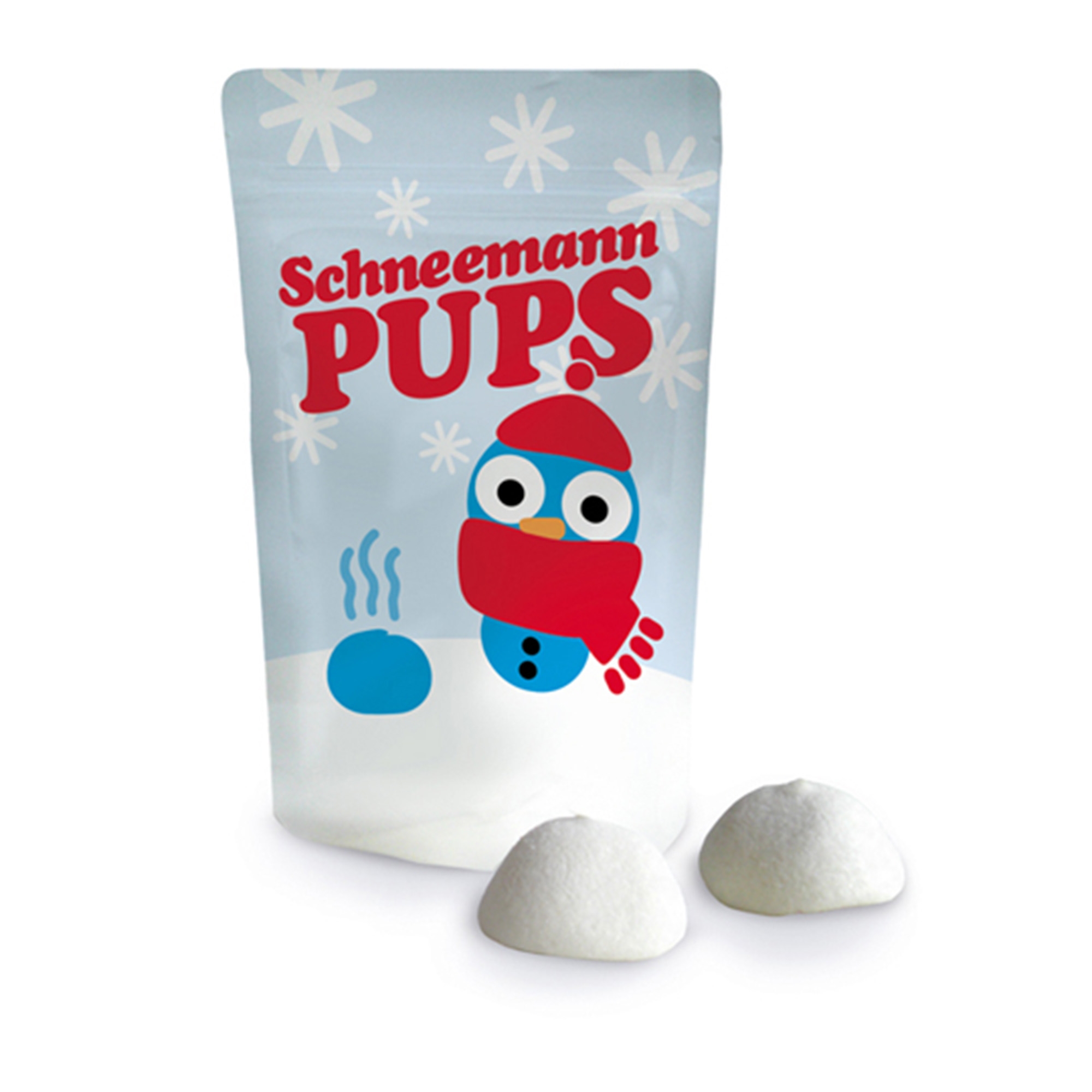 Schneemann Pups®