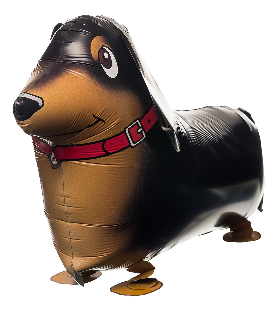 Airwalker Hund Dackel 68cm