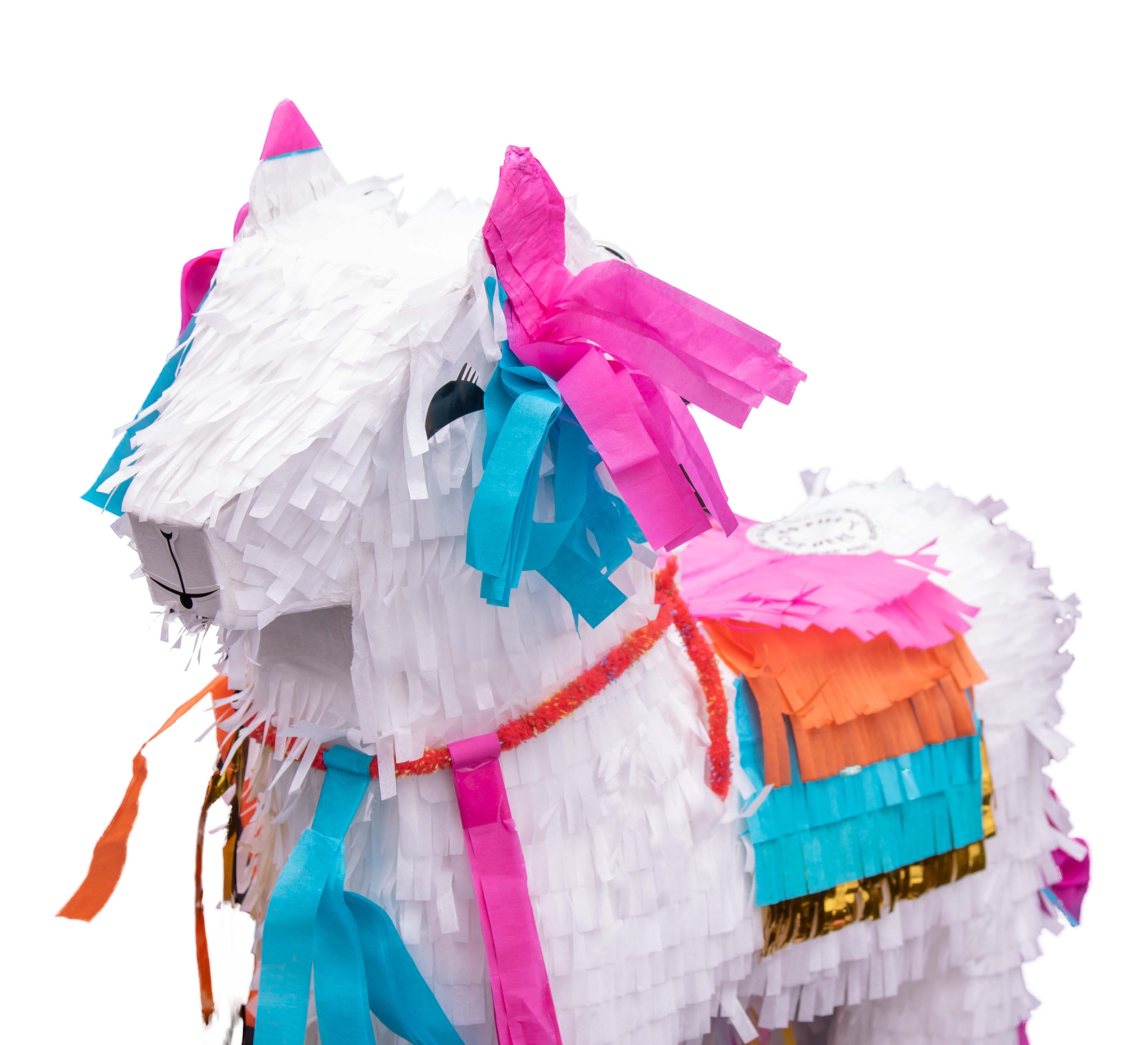 Pinata Lama