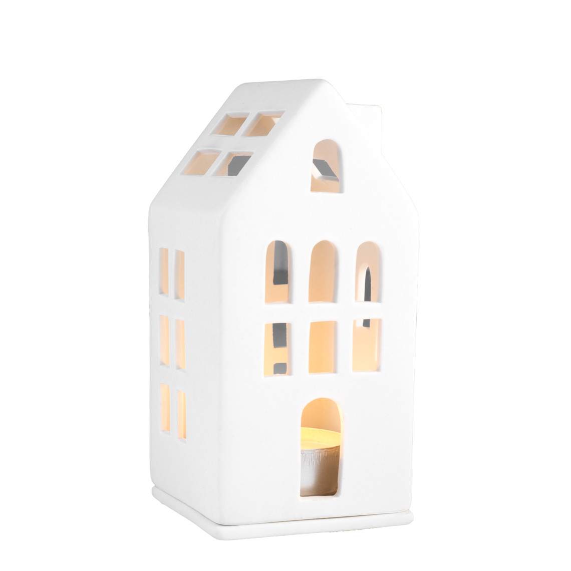 Räder Design - Mini Lichthaus "Gästehaus"