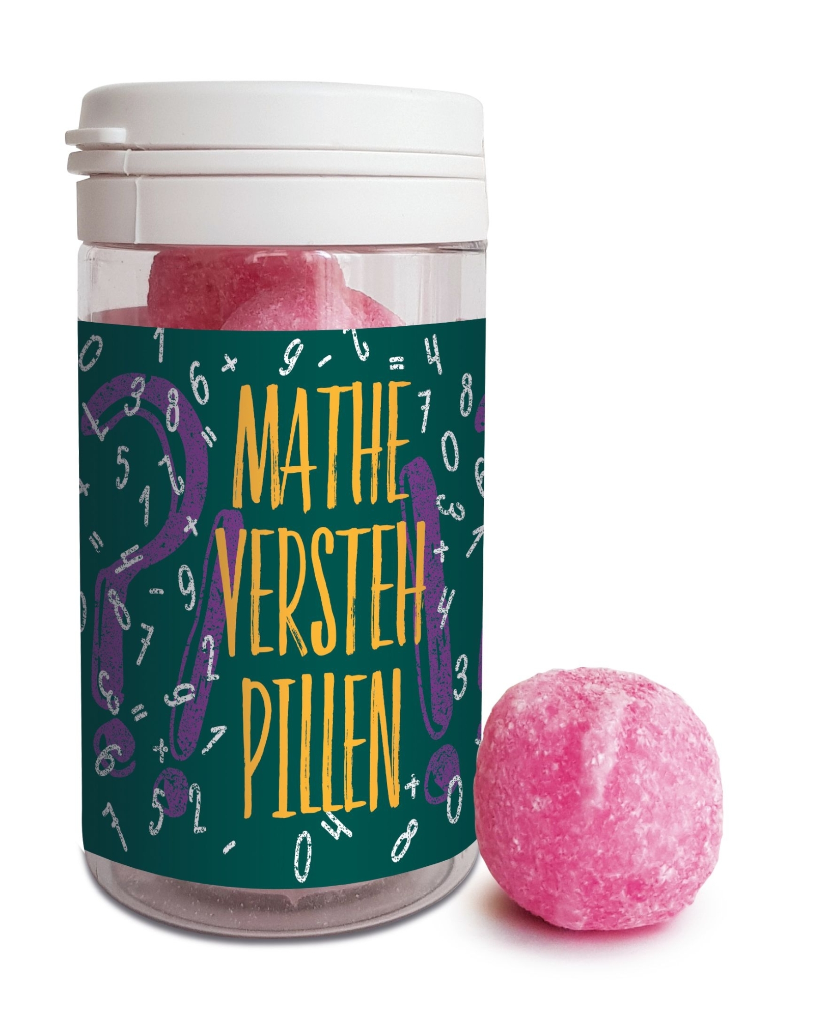 Mathe-Versteh-Pillen