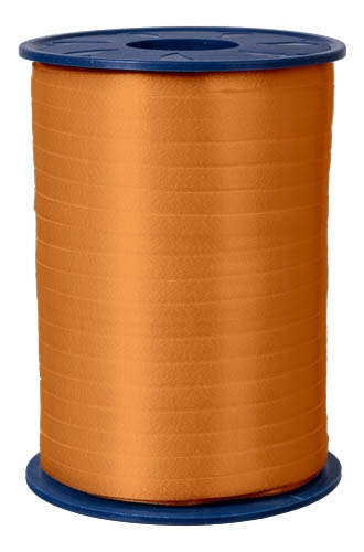 Ballonband Orange 500 m