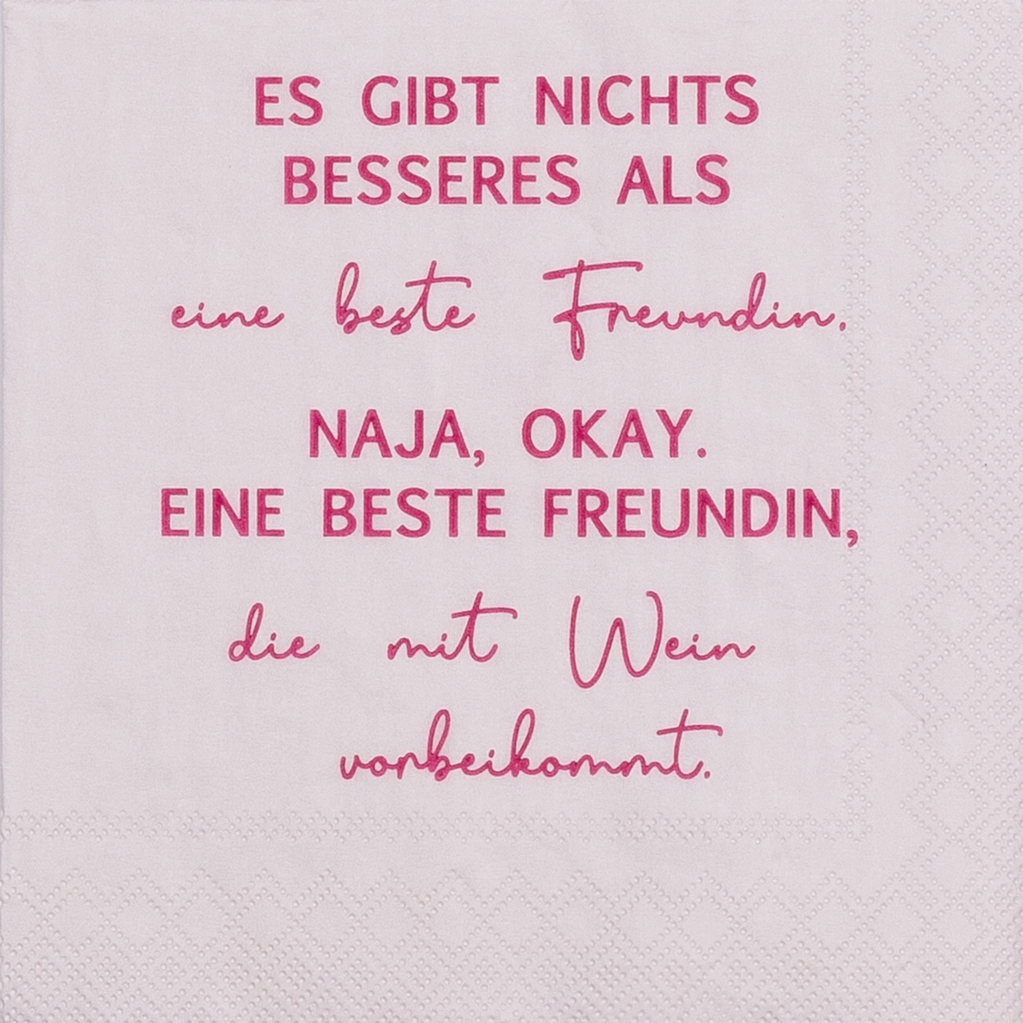 Text, Handschrift