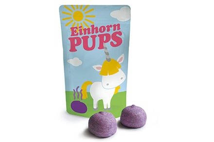 Einhorn Pups®