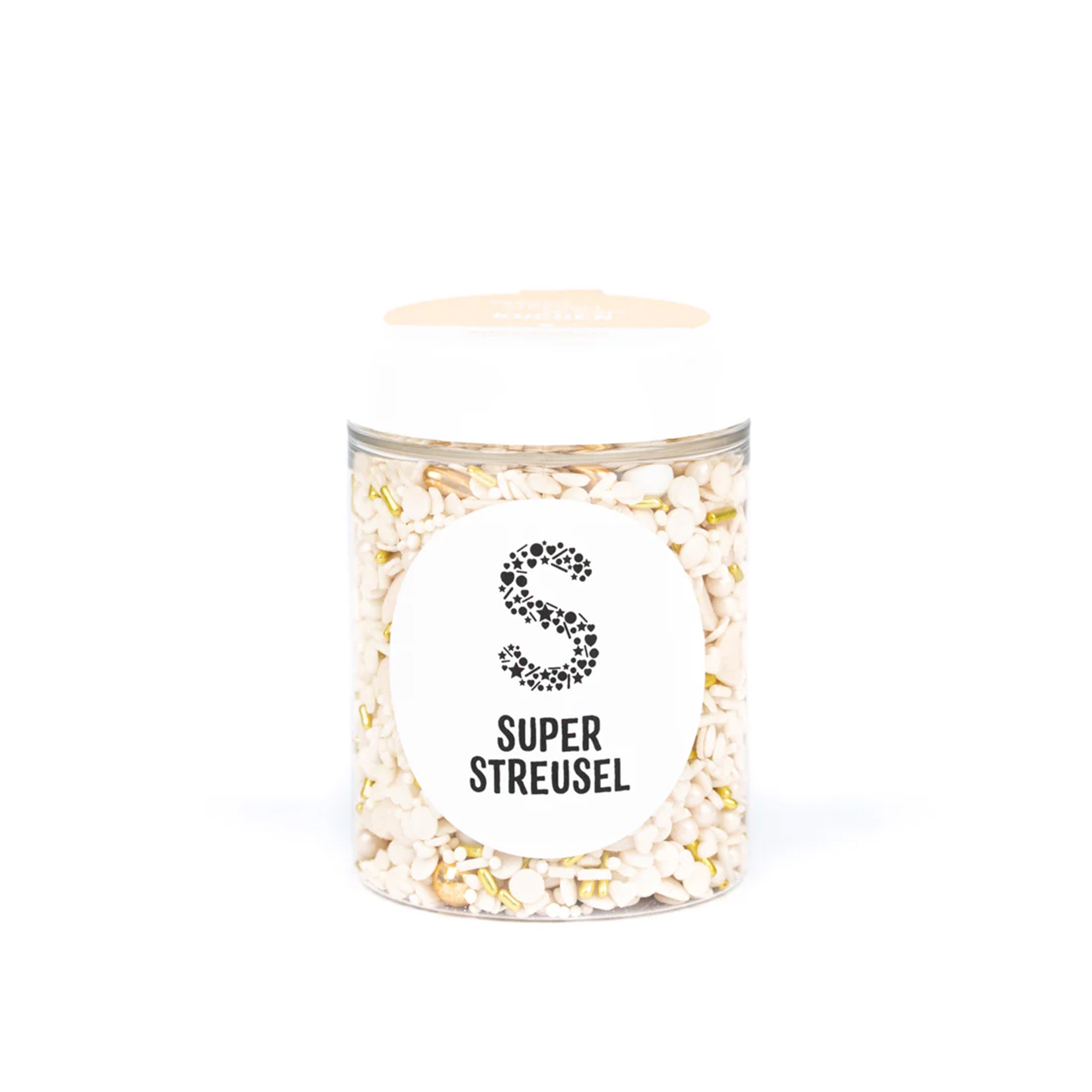 Super Streusel Schickeria 90 g