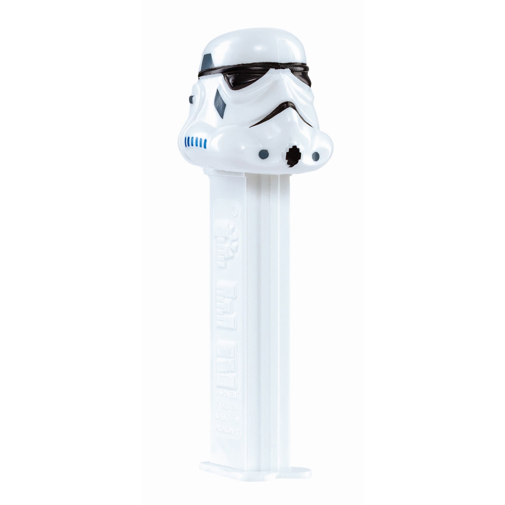 PEZ - Storm Trooper "Mandalorian" Spender & Bonbons