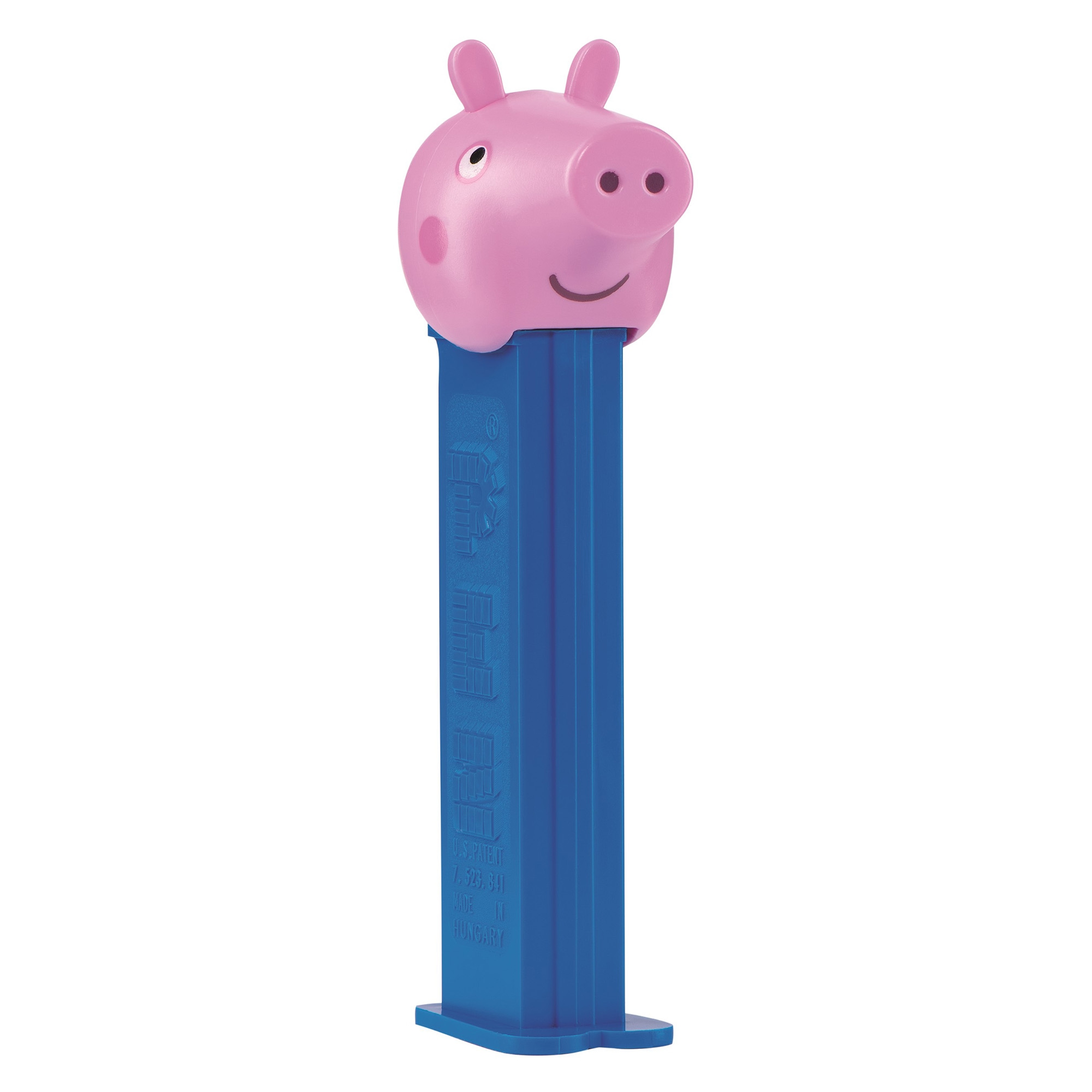 PEZ - George "Peppa Wutz" Spender & Bonbons