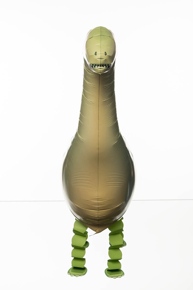 Airwalker Brontosaurus 114cm