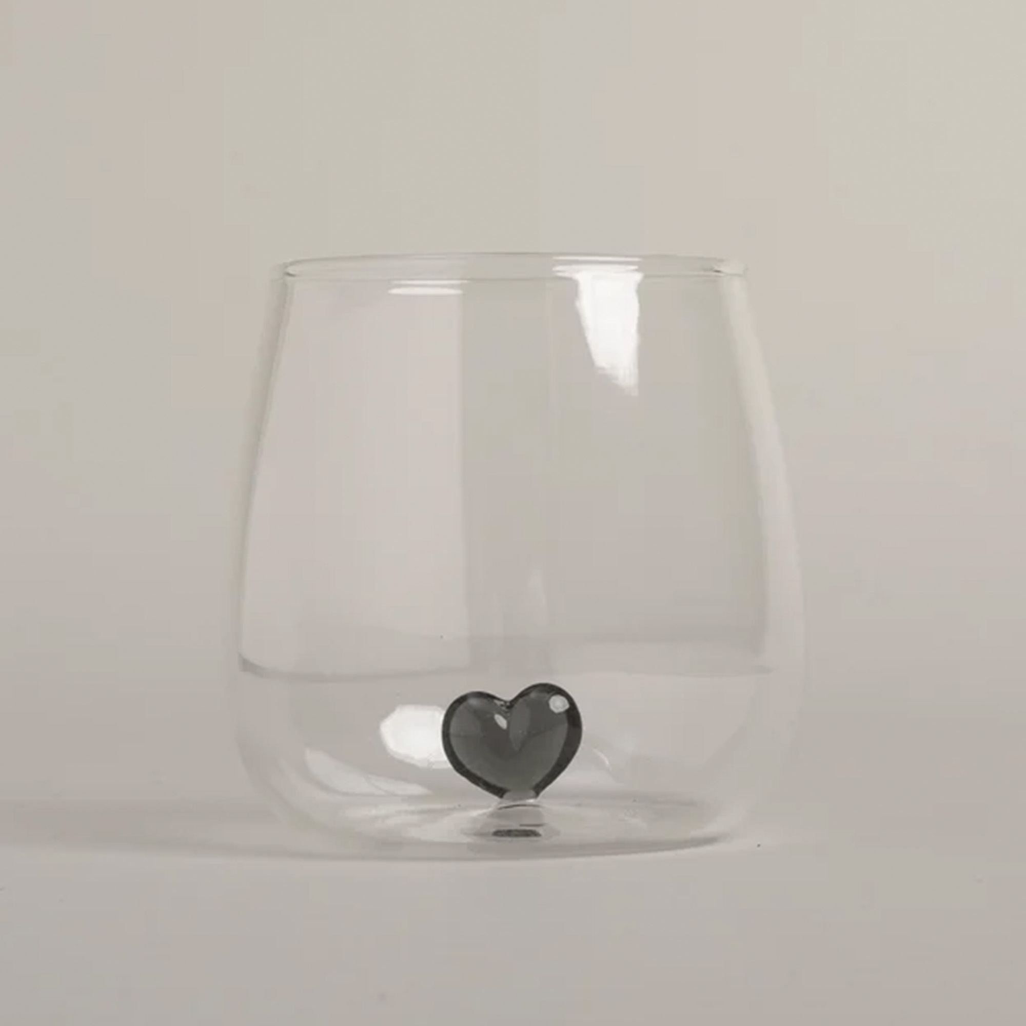 Glas, Töpferei, Vase