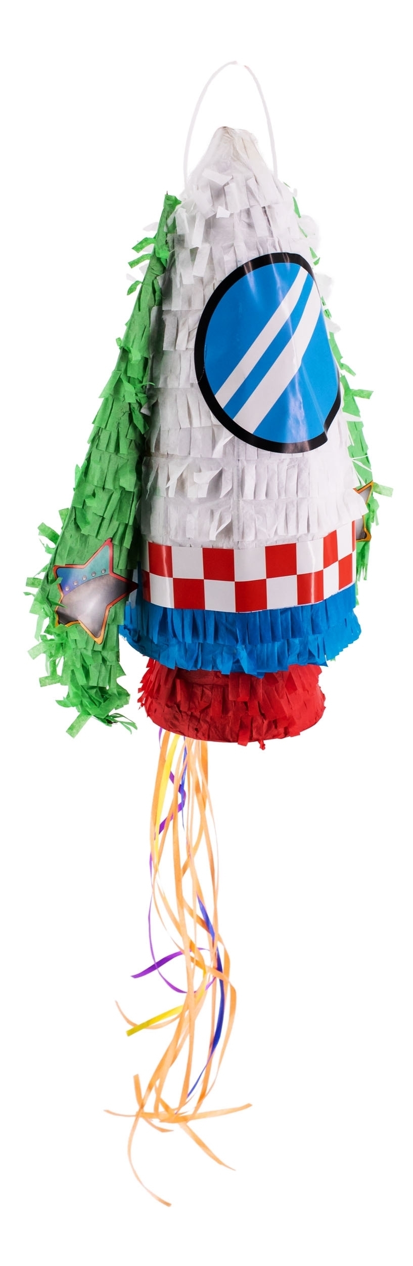 Pinata "Rakete"