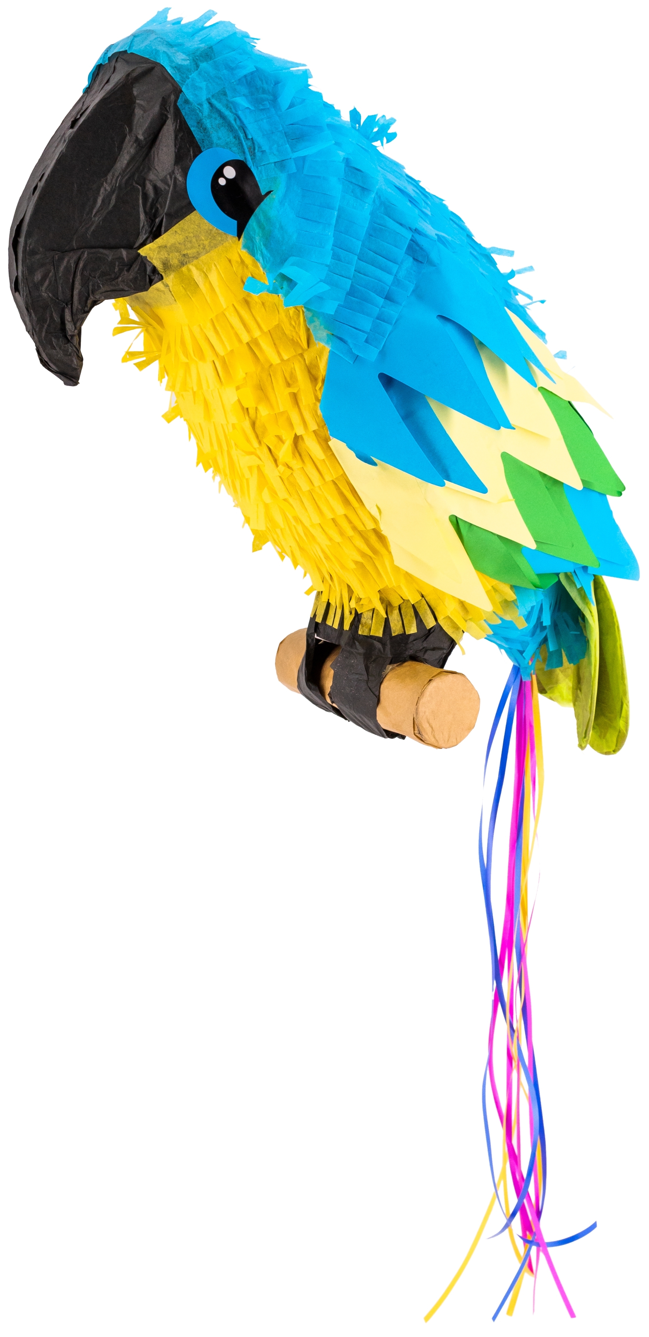 Pinata "Papagei"