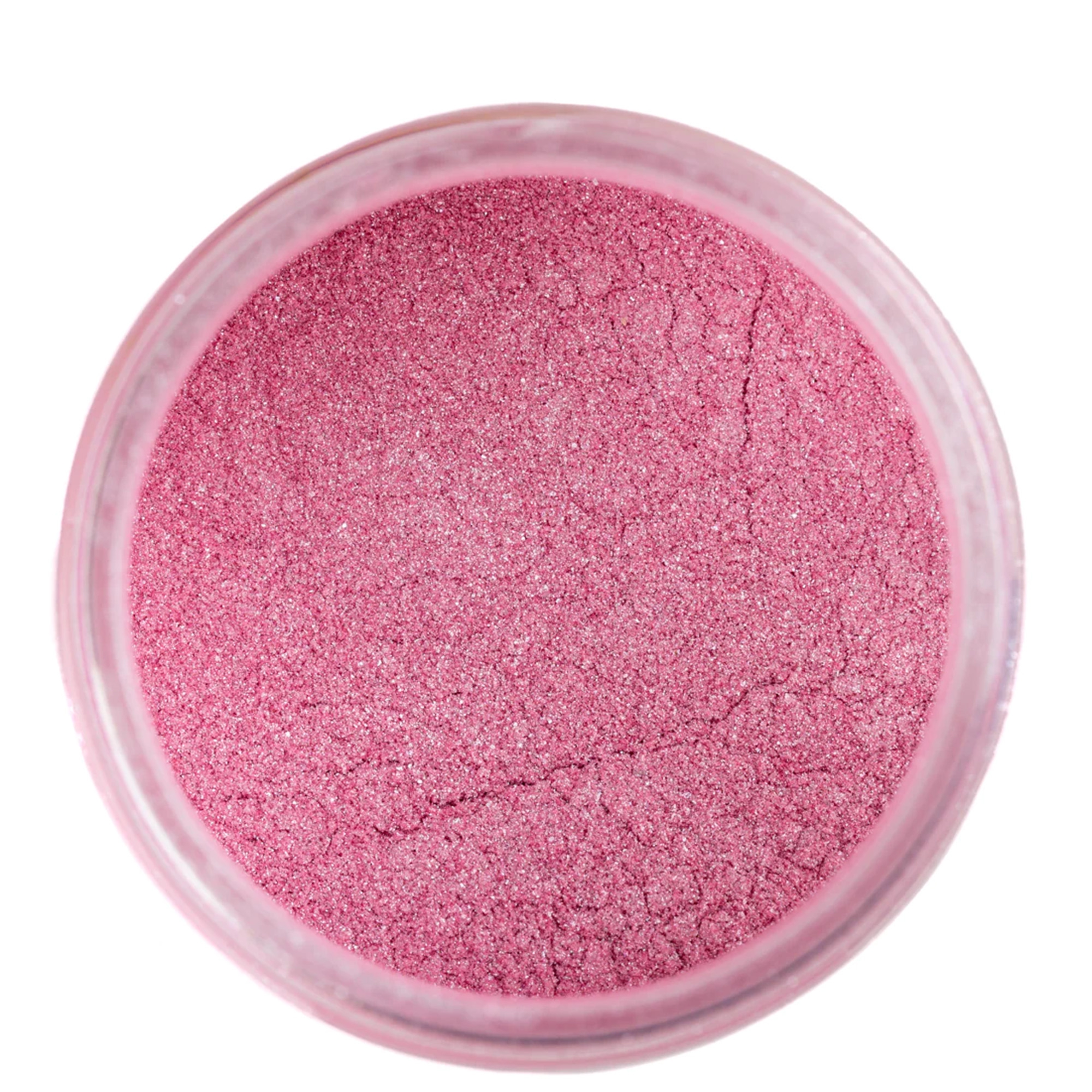 Super Streusel SuperGlitzerPuder Rosa 10 g