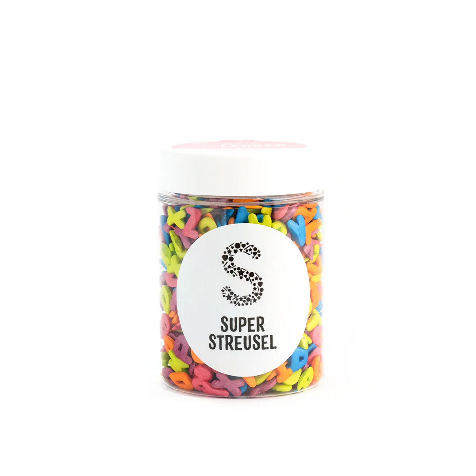 Super Streusel WortWirbel 70 g