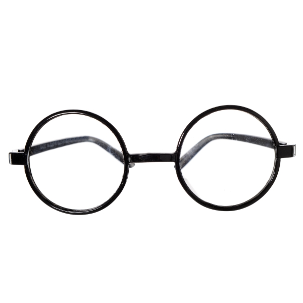 Brille "Harry Potter"