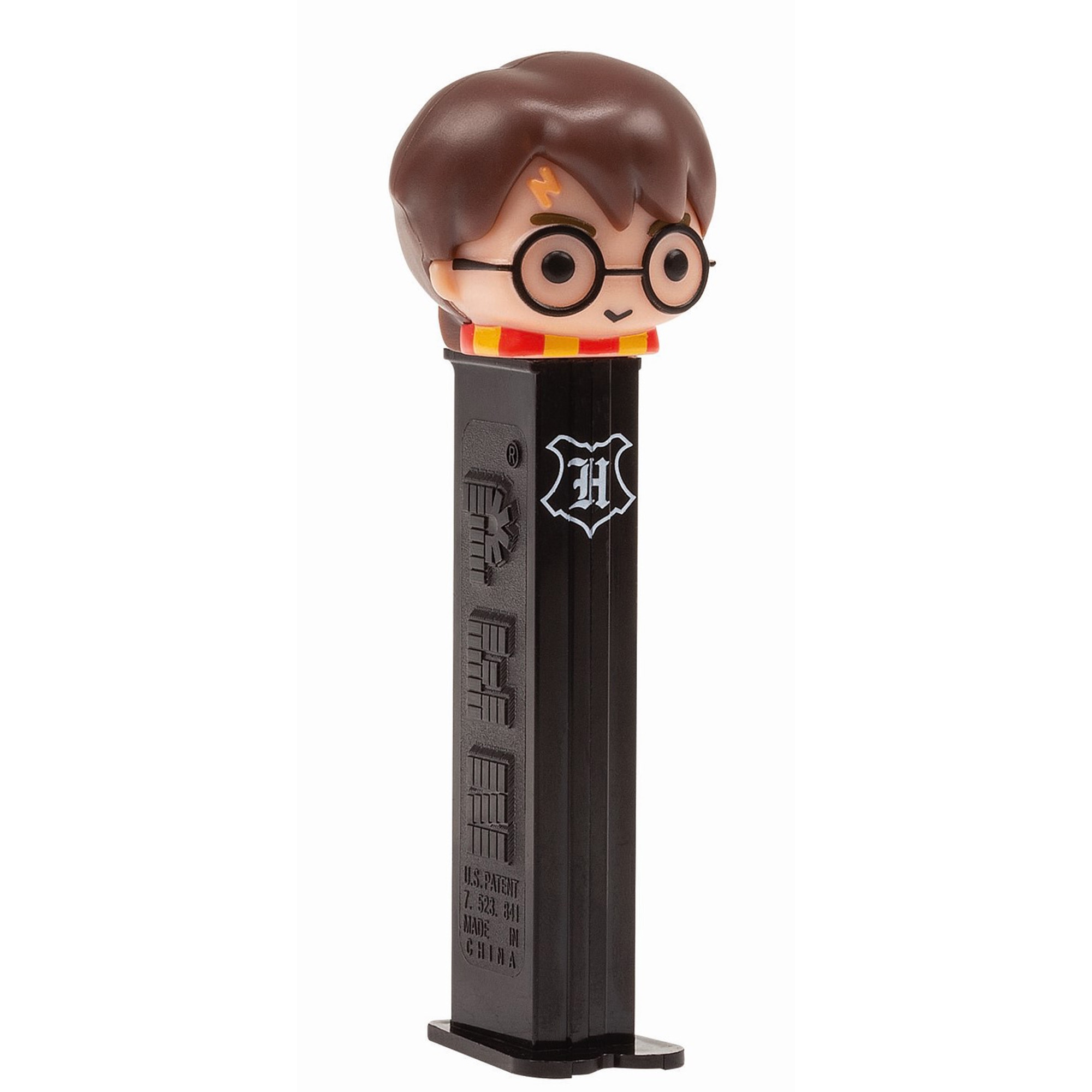 PEZ - Harry "Harry Potter" Spender & Bonbons