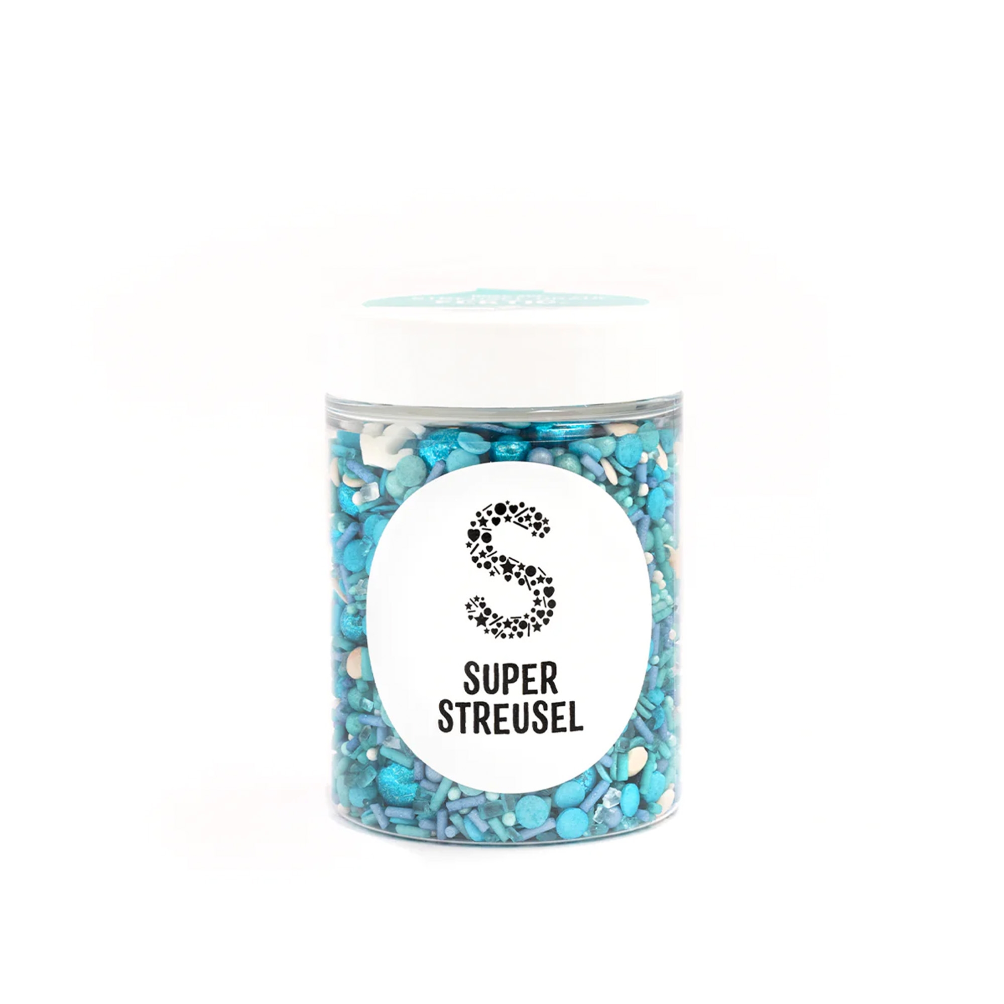 Super Streusel LeinenLos 90 g