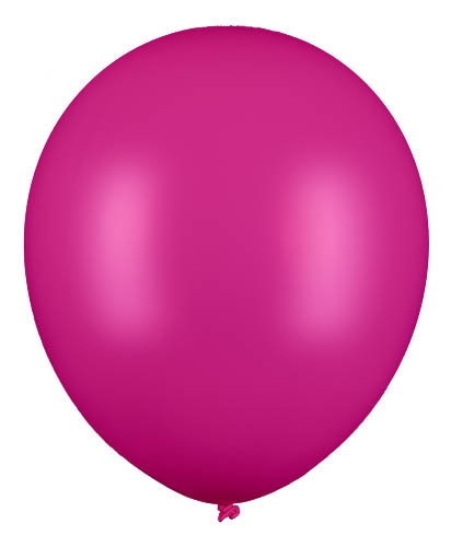 Latexballon Gigant Pink Ø 60cm