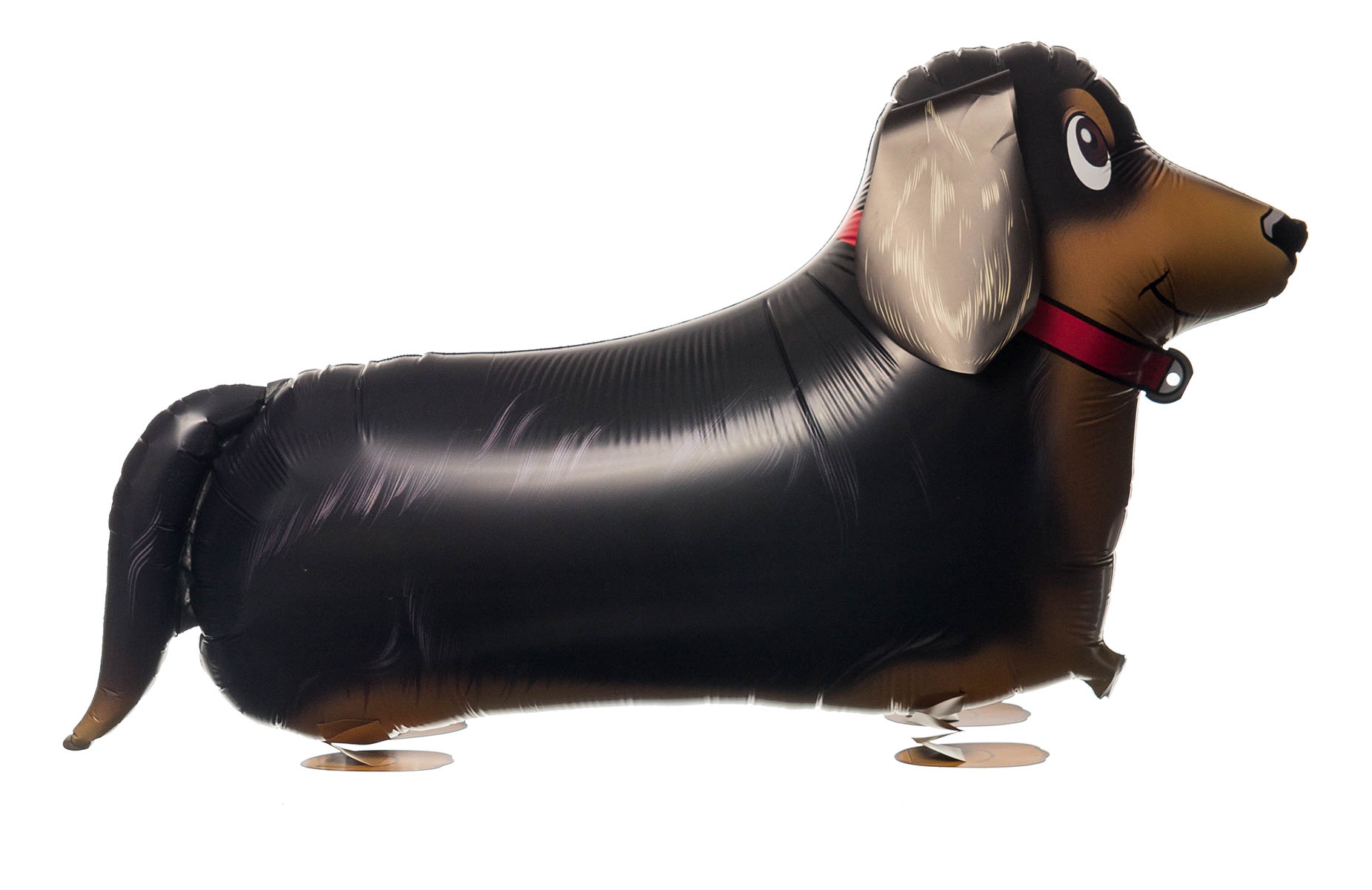 Airwalker Hund Dackel 68cm