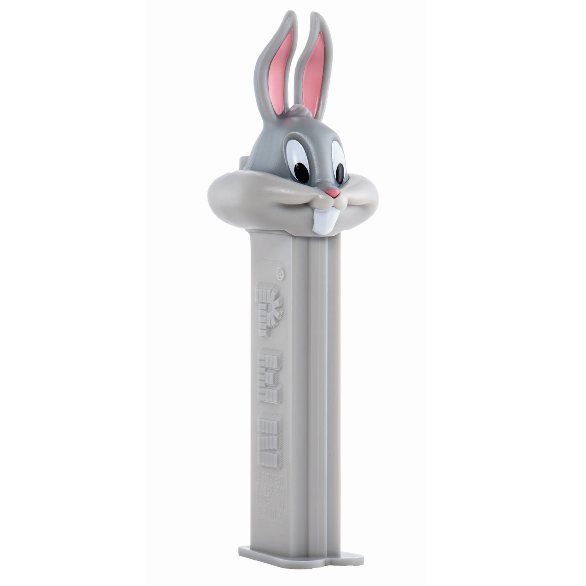 PEZ - Bugs Bunny "Looney Tunes" Spender & Bonbons