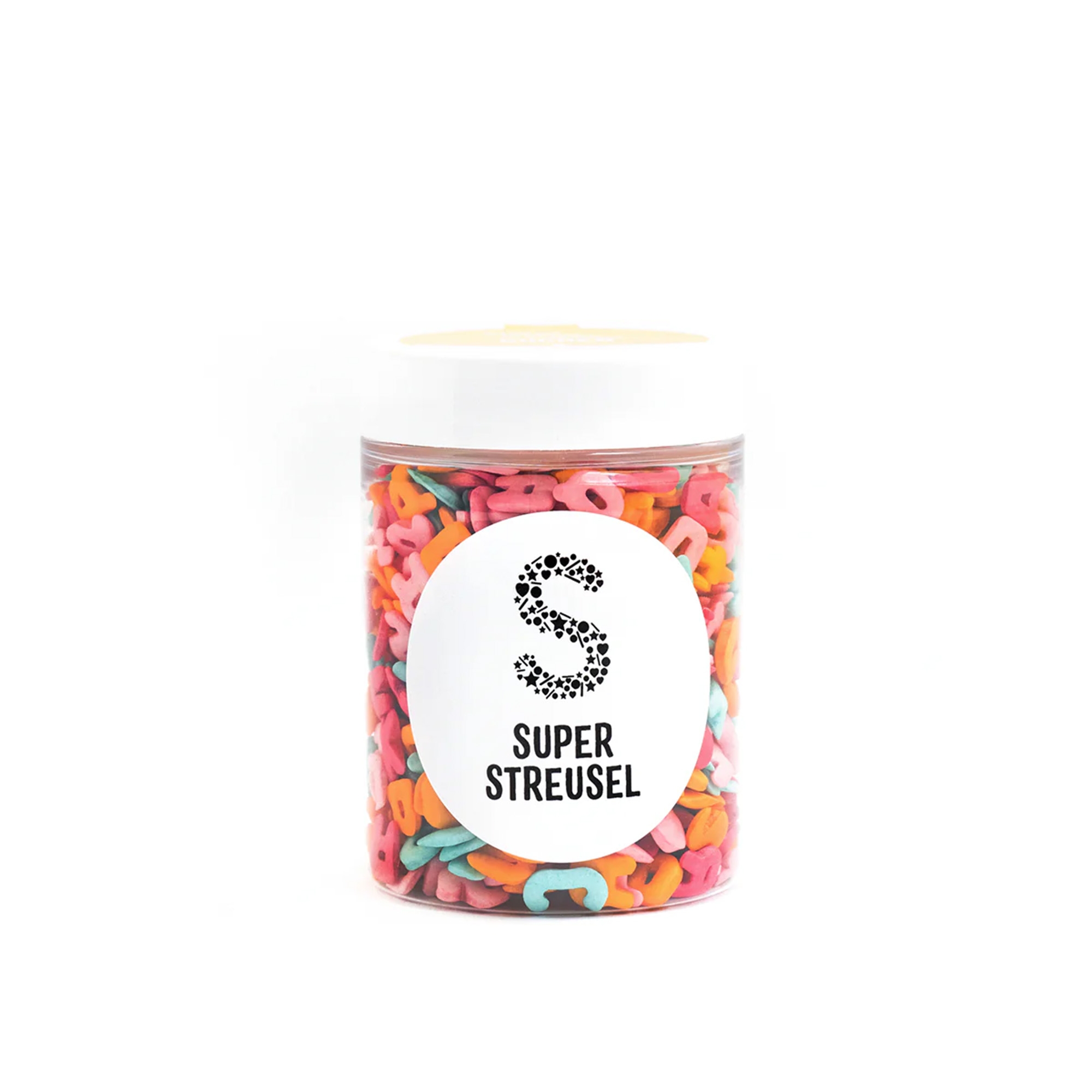 Super Streusel SchulSpaß 70 g