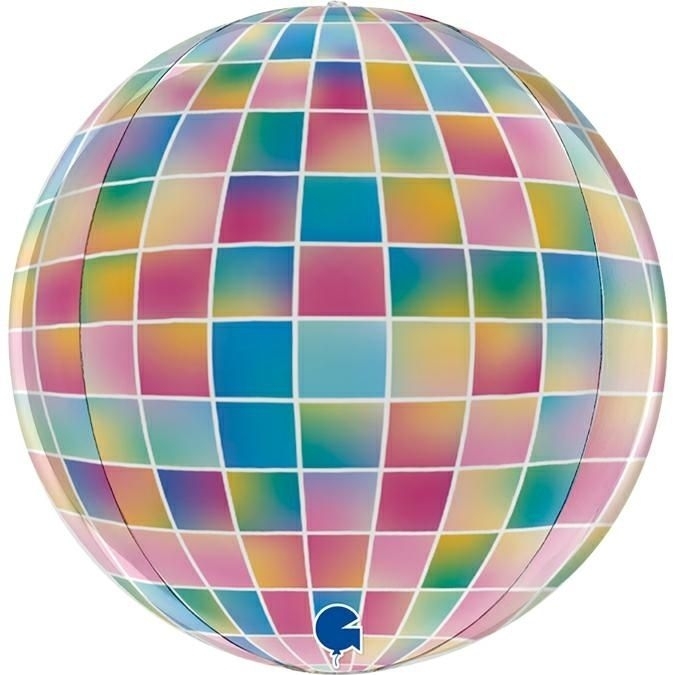 Sphäre, Ballon