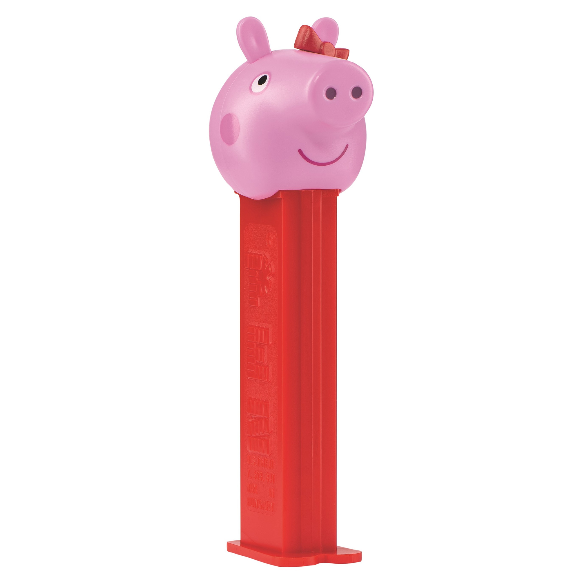 PEZ - Peppa "Peppa Wutz" Spender & Bonbons