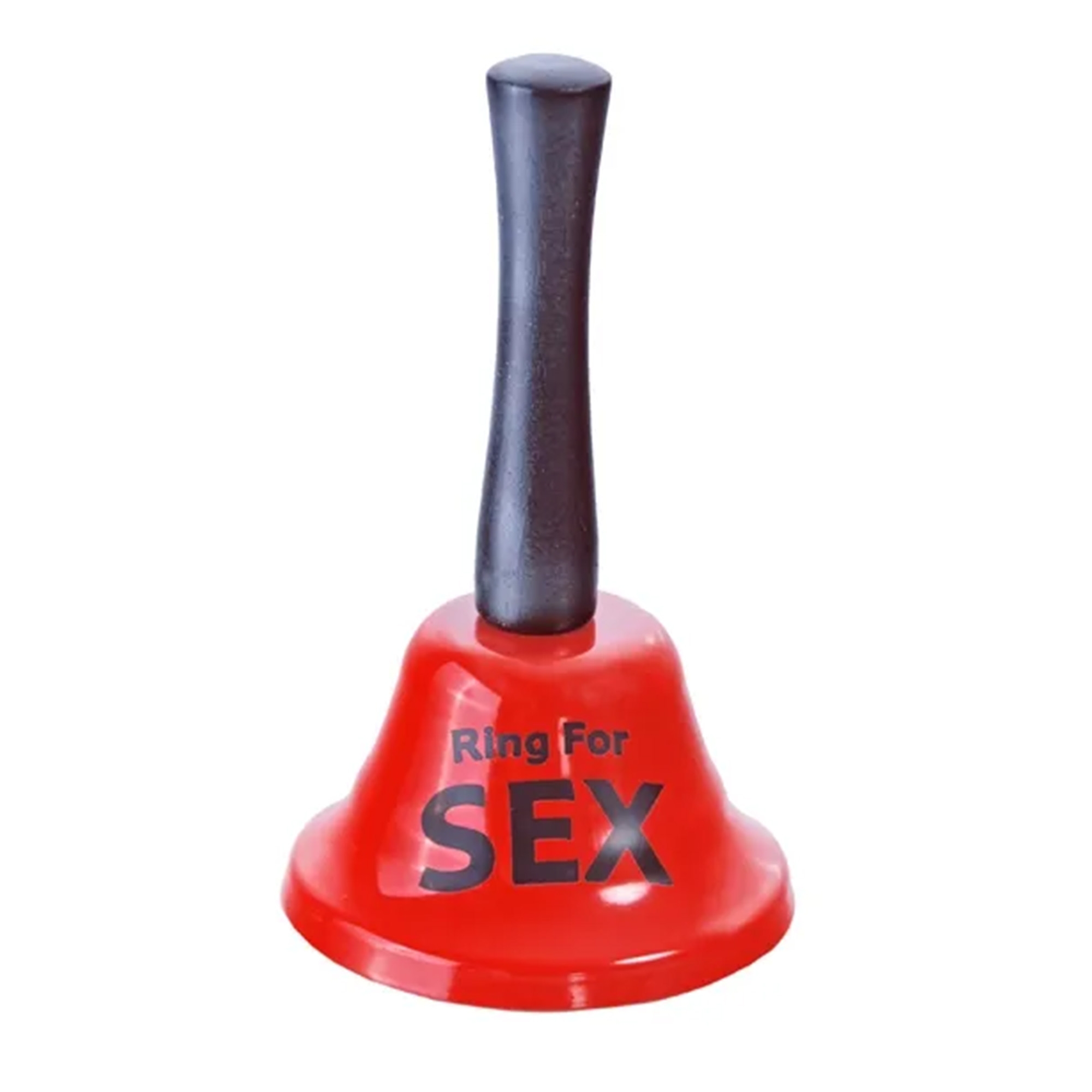 Klingel "Ring for Sex"