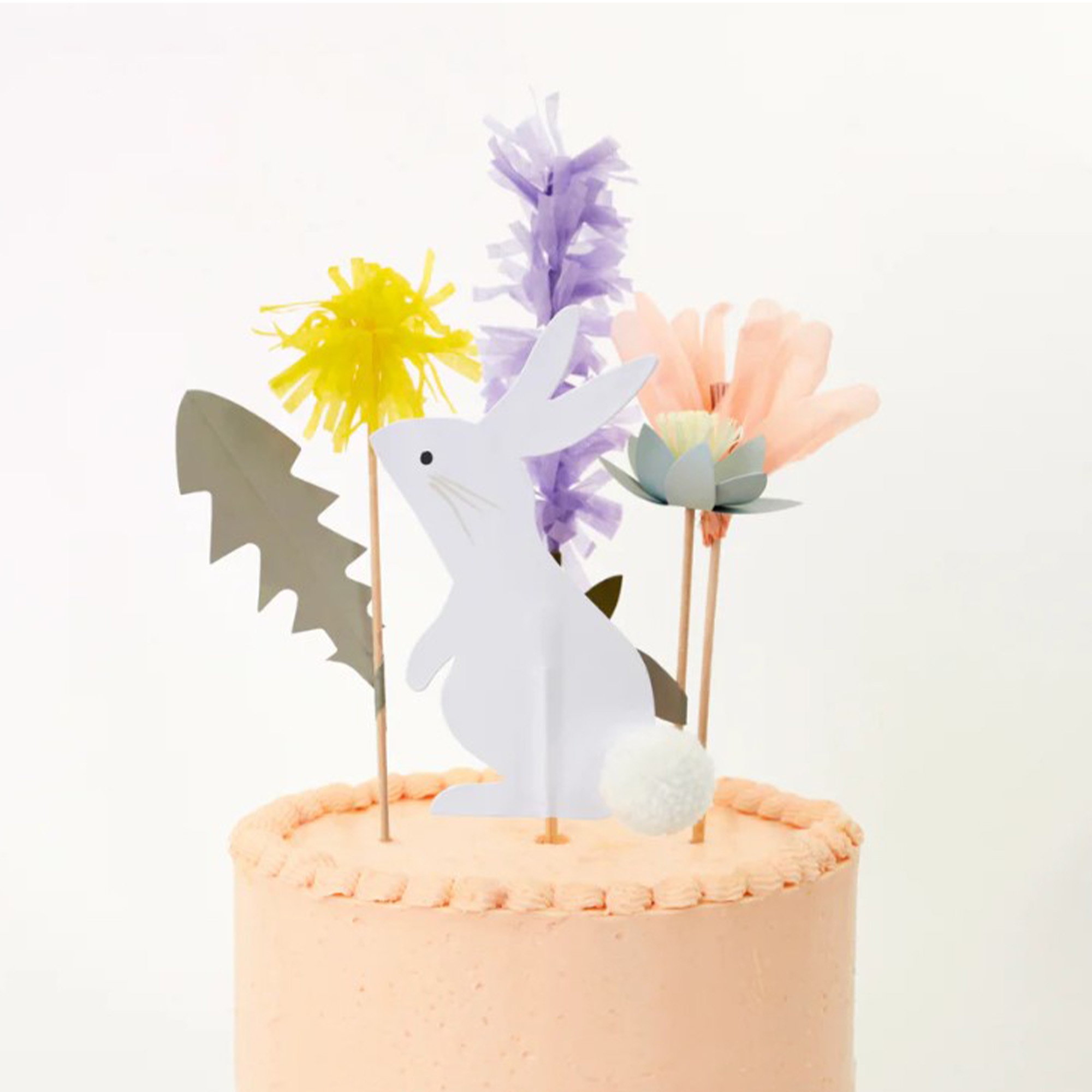 Meri Meri - Cake Topper "Häschen"