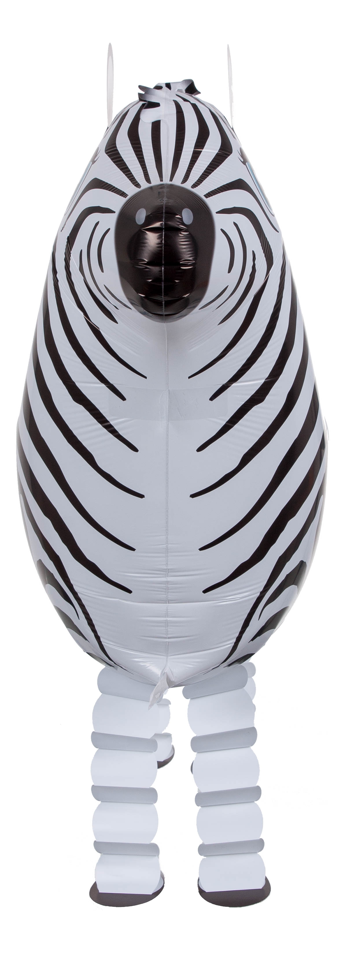 Airwalker Zebra 64cm