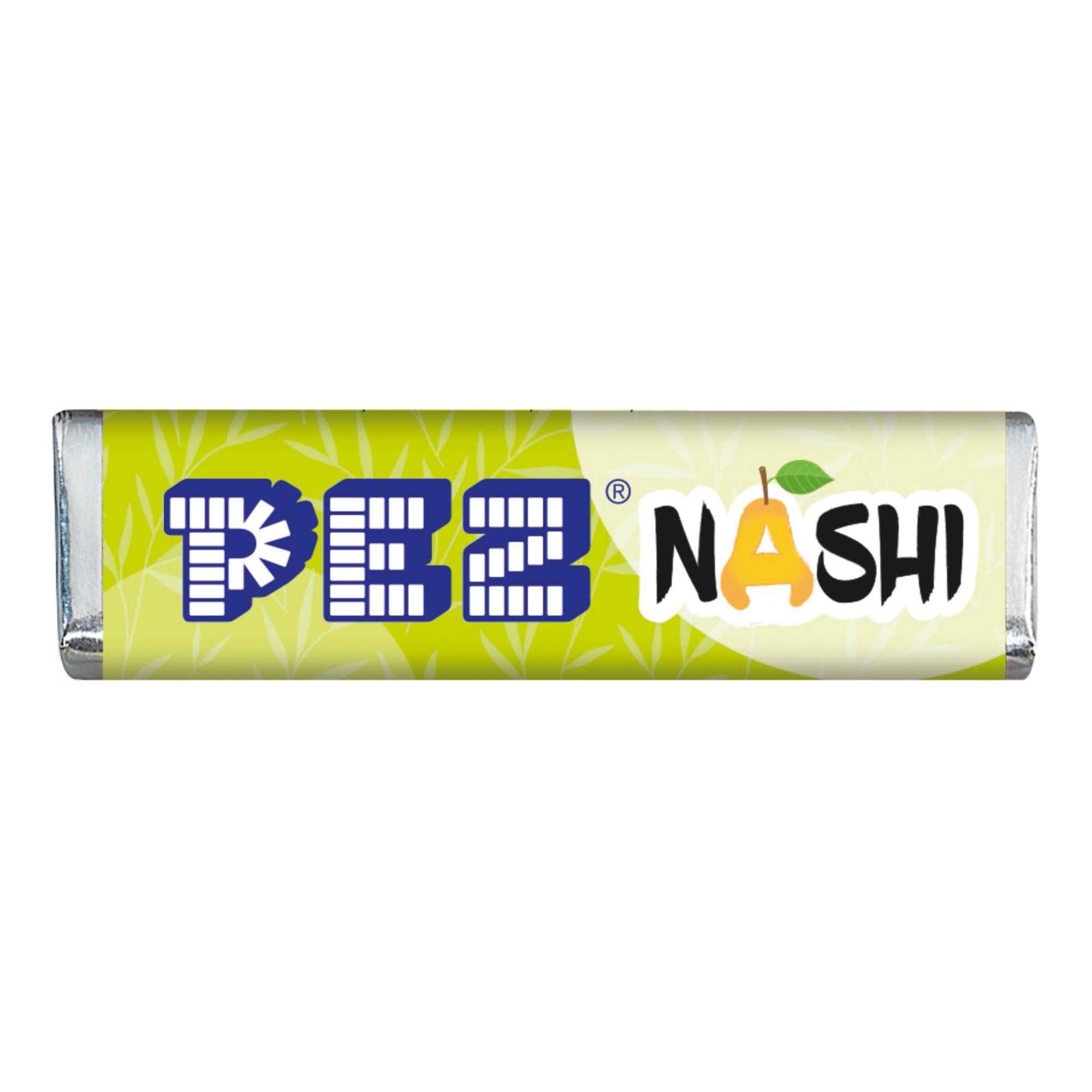 PEZ - Nachfüllpackung Nashi, 8,5 g