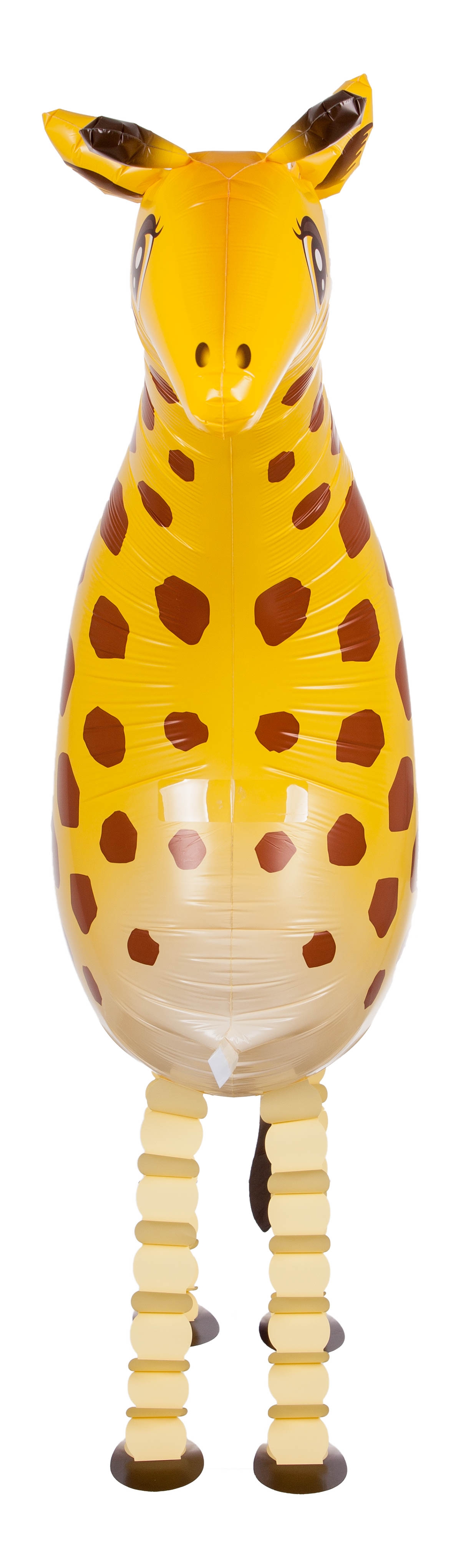 Airwalker Giraffe 68cm