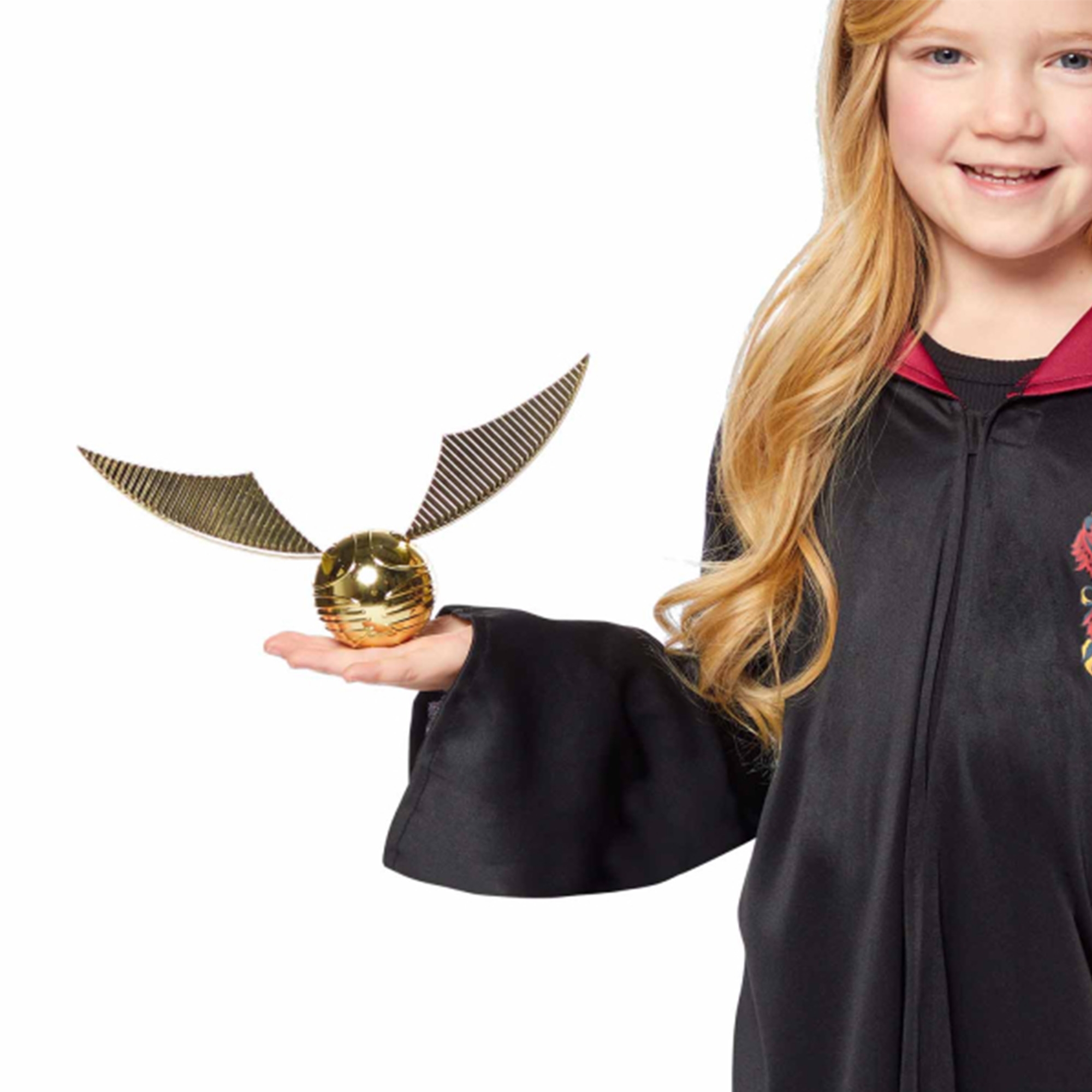 Goldener Schnatz "Harry Potter"